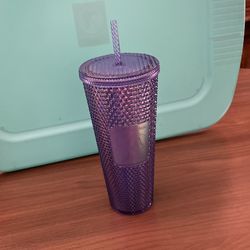 Walt Disney World 50th Anniversary Starbucks Cup