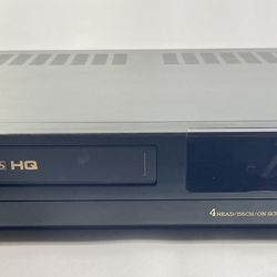 Montgomery Ward JSJ20200 Signature 2000 4 Head VCR Parts/Repair