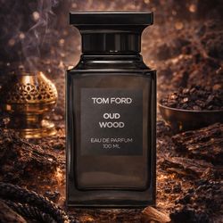 OUD WOOD - TOM FORD