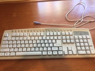 New i concepts Keyboard $10
