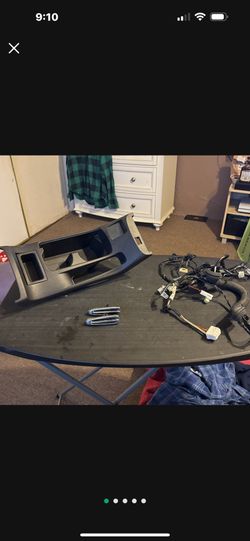 Lancer Car Parts