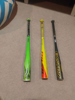 Baseball Bats