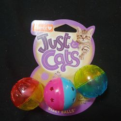 Hartz Bizzy Balls