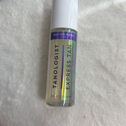 Tanologist self Tan water