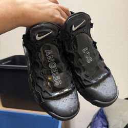 2018 Nike Air More Money Women’s Size 9 