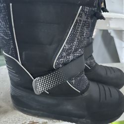 Boys Boots 