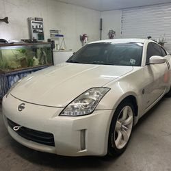 2006 Nissan 350z