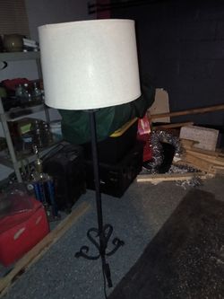 lamp