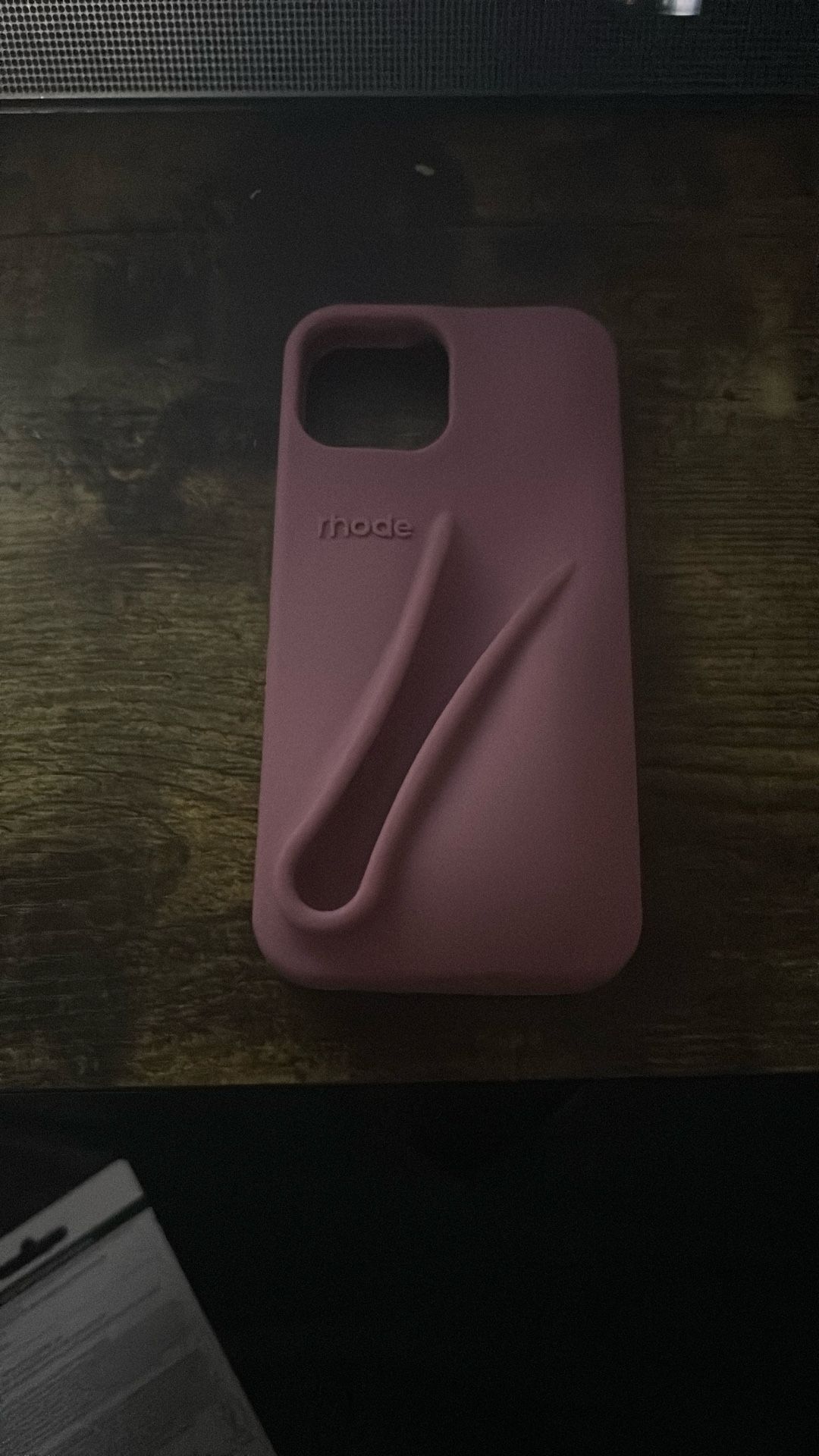 Rhode Phone Case