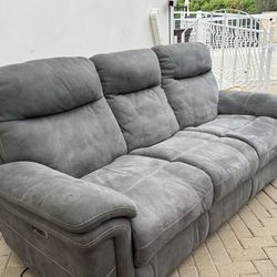 Comfortable Recliner Couch sofa