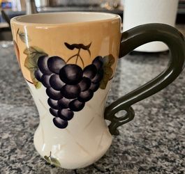 Mug