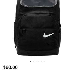 Nike Swim 35L Repel Backpack 