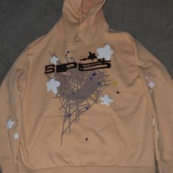 Spider Hoodie 
