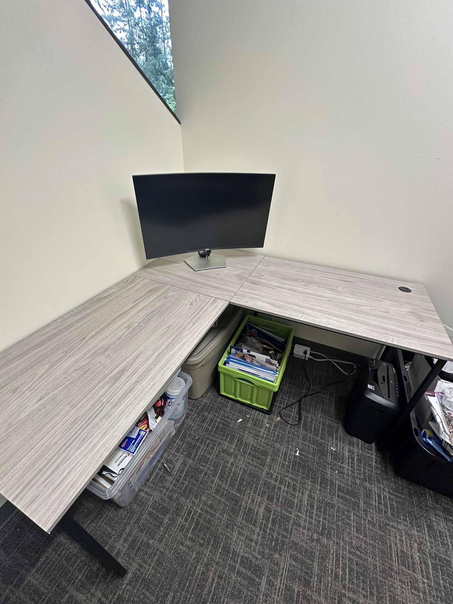 Desk