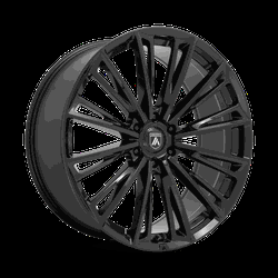 Asanti Black AB30 20X9 5X120 G-BLK 35MM - Buy Now, Pay Later $0-49 Out of Pocket Today