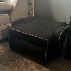 Lounger Chair