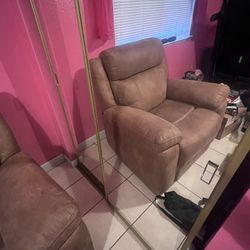 Recliner 