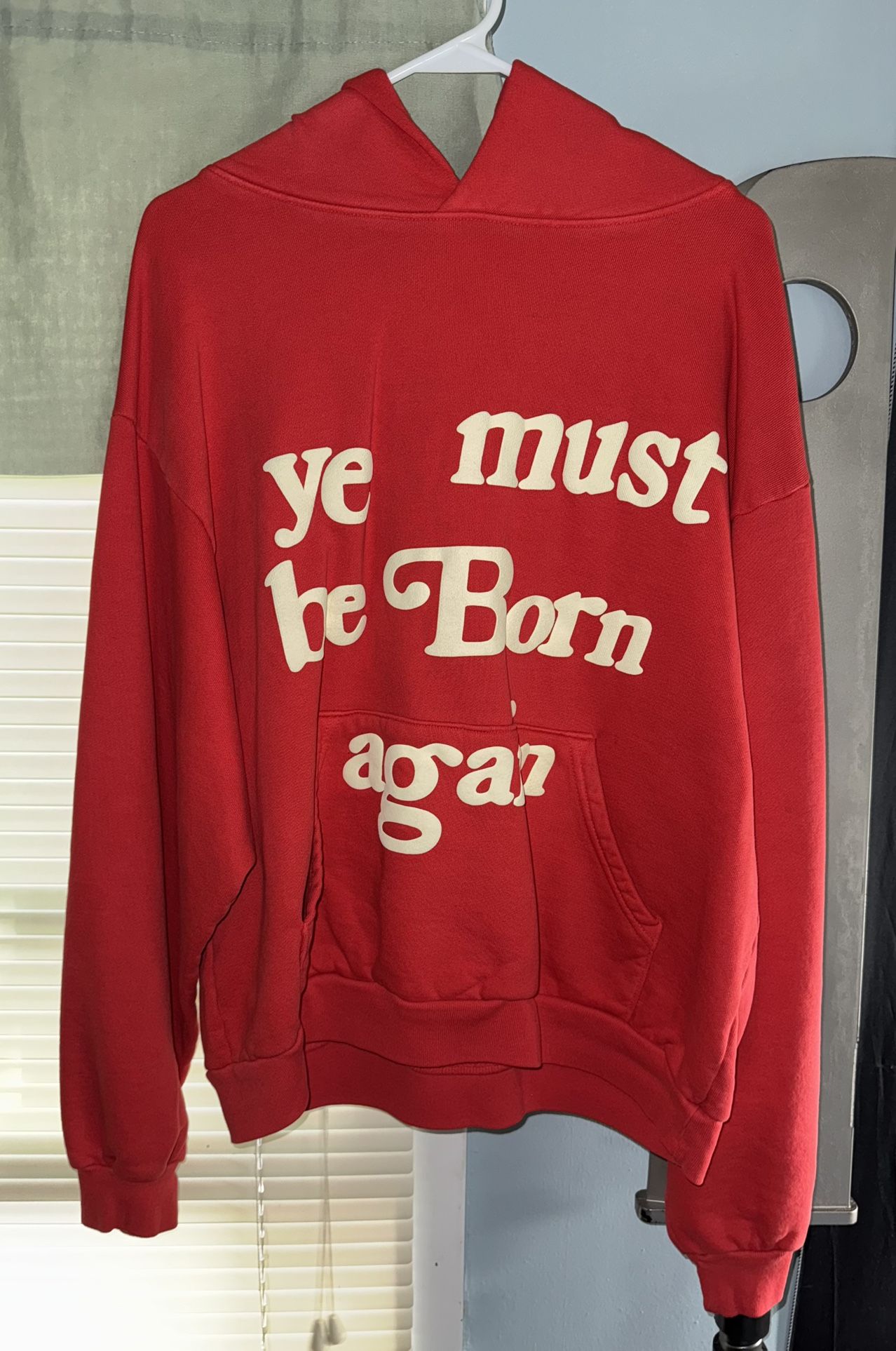 Cactus Plant Flea Market Hoodie
