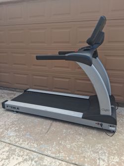 True treadmill