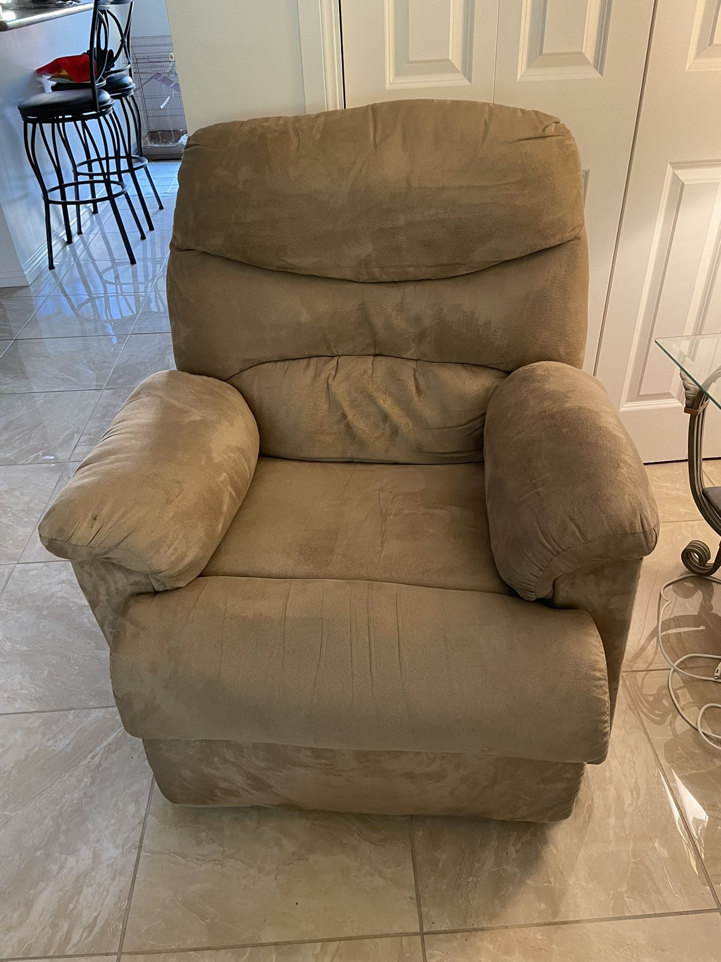 Reclining Chair