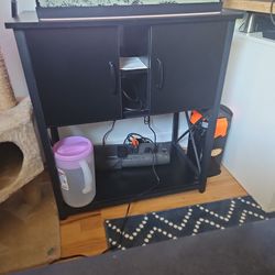 20 gal Tank Stand