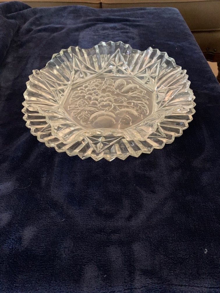 Pretty Vintage Dishes