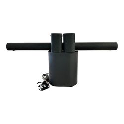ONN SURROUND SOUND SYSTEM #34739