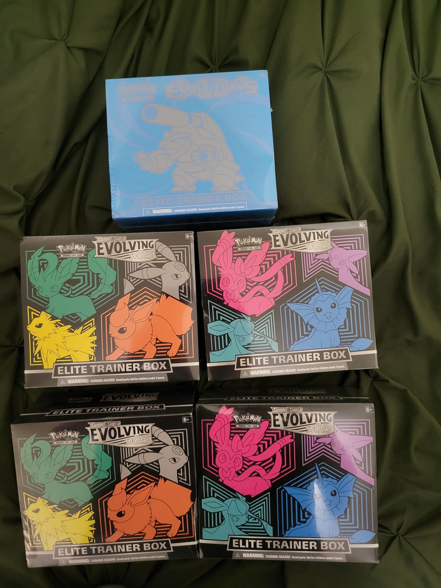 Pokémon