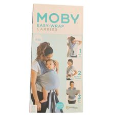 Mint Baby Carrier NIB