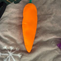 carrot squeezy