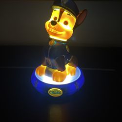 Paw Patrol Light 