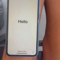 iPhone XR Unlocked