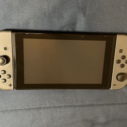 Nintendo Switch (1st-generation)