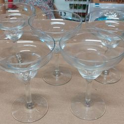 Margarita Glasses