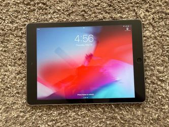 iPad Air 1 - 16GB | Good Condition