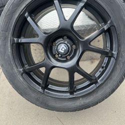 Car Rims 