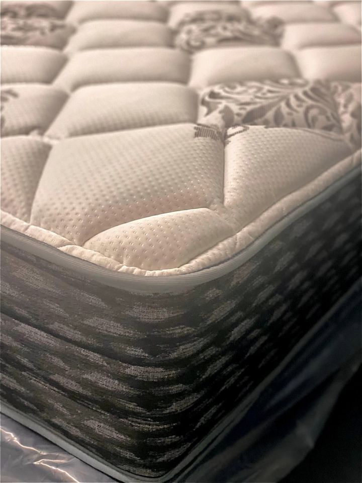 π Mattresses Brand New King, Queen, Full, & Twin XL β Unopened in Plastic! π 15-Year Warranty!π₯