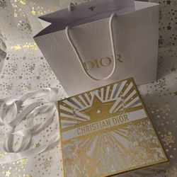 Dior Gift box & Wrapping & Bag