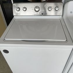 Maytag Auto Sensing Washer In Excellent Condition 