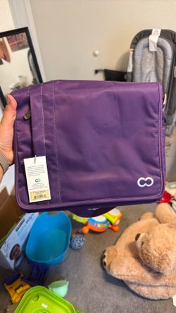 Casecrown iPad Bag