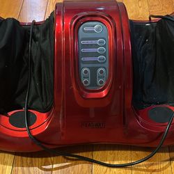 Foot Massager