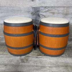 Nintendo Gamecube Donkey Kong Bongos 