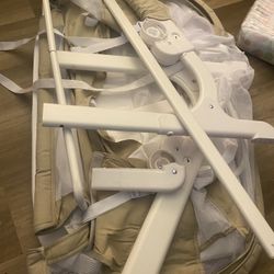 Bassinet Baby Delight