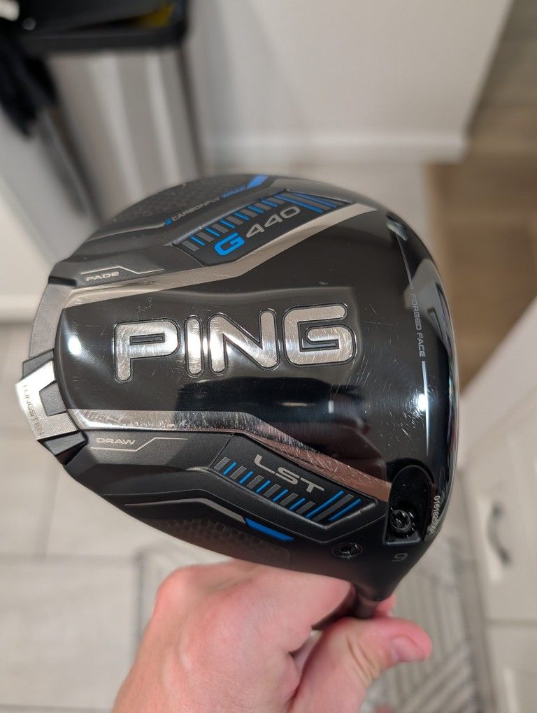 Ping G440 LST