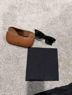 Ray-Ban Meta Smart Glasses Gen 2 polarized