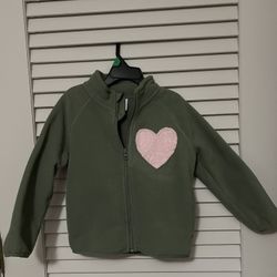 4T Fleece Jacket Bundle 