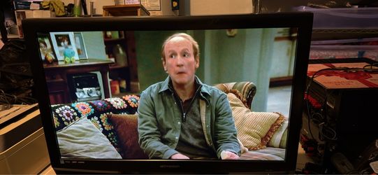 Emerson Flat Screen TV
