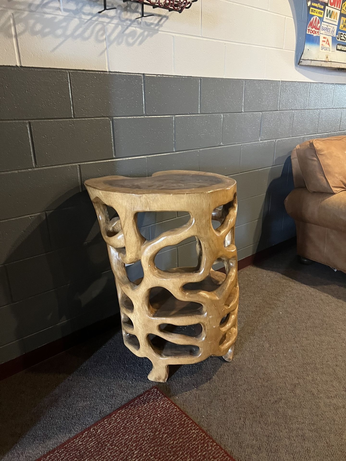 Handmade Table (Philippines)