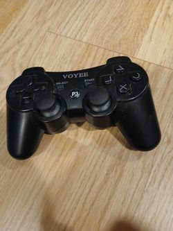 Ps3 controller