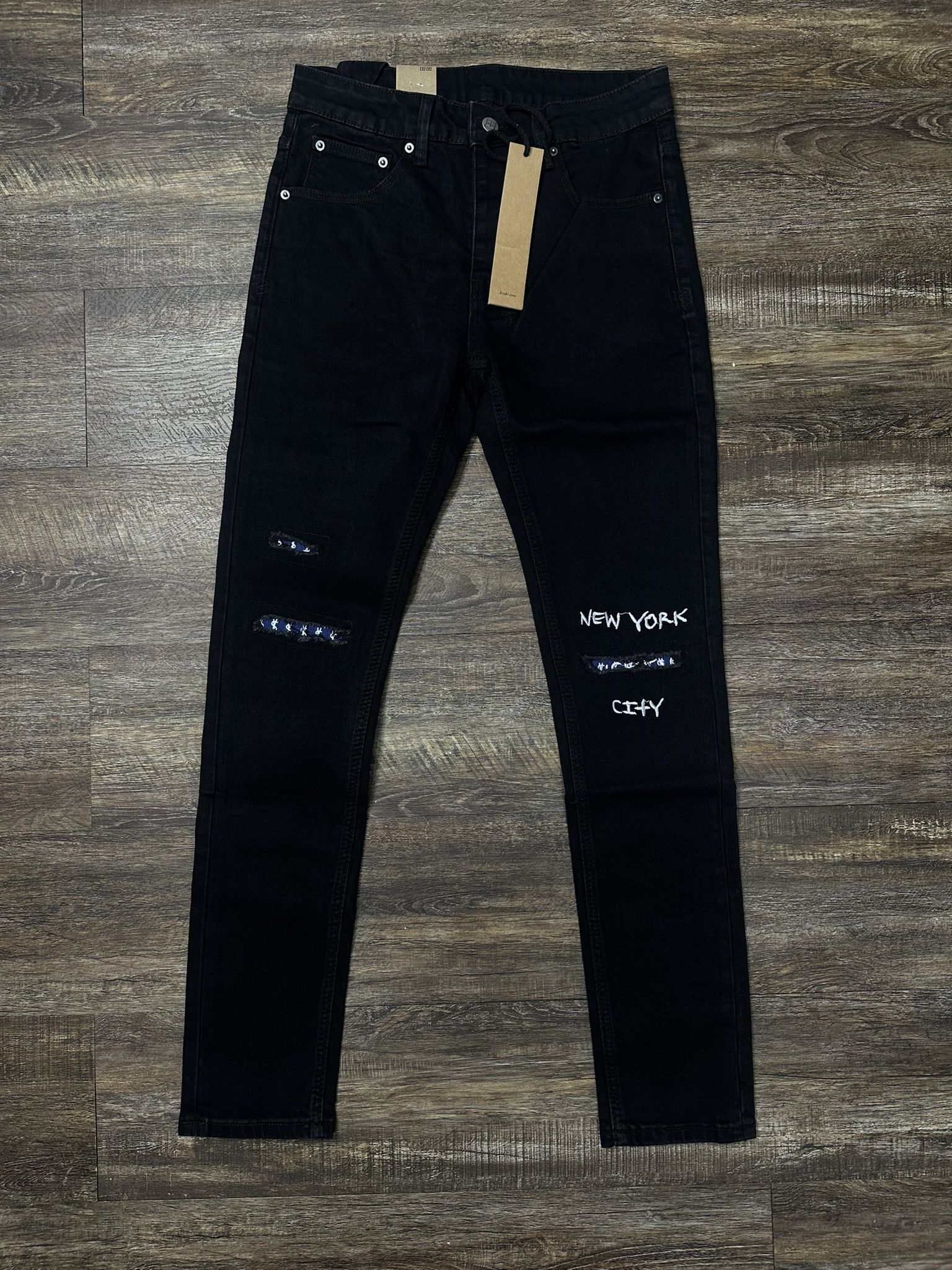 Ksubi Jeans